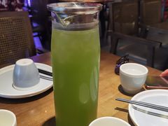 -向川南·水煮鱼·川菜(和平里店)