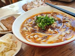 -晋B2008刀削面(小南庄店)