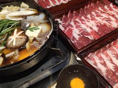-NIUAN牛庵·日式和牛烧肉(恒隆店)