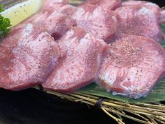 -九田家黑牛烤肉料理(吴江万象汇店)
