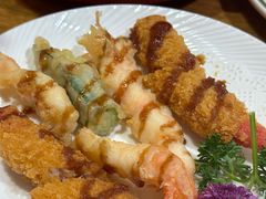 -松坂屋日料自助(长城路店)