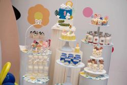 -CHERRY BABY 轻奢派对策划(北京国贸店)