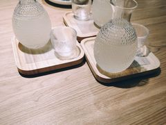 桂花酒酿露-溪林小馆(浦江城市生活广场店)
