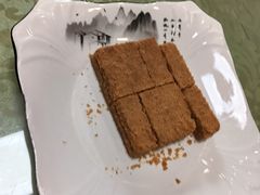 -大鸿运酒店·苏州菜·松鼠桂鱼(观前街店)