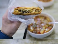 -清真李唯一优质肉丸糊辣汤