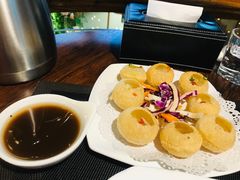 -Masala Curry and BBQ·玛莎拉巴基斯坦美食(金水万达店)