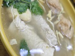 双档-玉华饮食店(茅台路店)