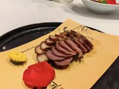 -上海1号私藏菜(静安店)