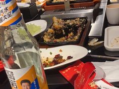 -橦橦小马扎烧烤 (传媒大学店)