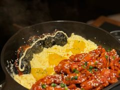 -NEED创意韩国料理(青岛万象城店)