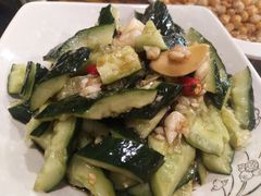 -吃鸡战场地锅鸡(明光路店)