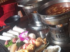 -丽江庭院之爱在路上(西单店)
