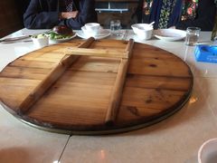 -王老六铁锅炖鱼(圣亚海洋店)