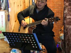 -九华山友谊土菜馆 小资餐厅