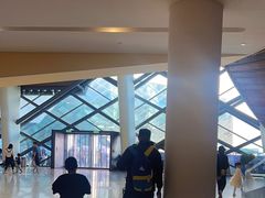 -贝林大翅鲸简餐厅(国家海洋博物馆店)