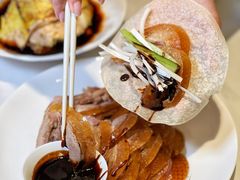 -洋洋中餐馆·SINCE 1997(信投店)