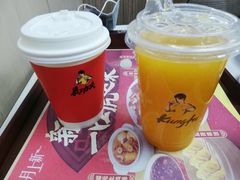 -真功夫(联丰店)