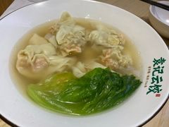 -袁记云饺(鼓楼店)