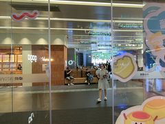 -福田卓悦INTOWN购物中心