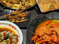 -红盔甲·小龙虾(人民广场店)