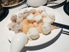 -加餐海鲜自助(宝龙一城店)