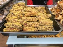 -周记传统糕点PASTRY(蜀汉路店)