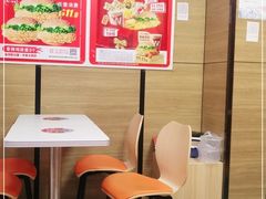 -华莱士·全鸡汉堡(北戴河店)