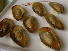 焗青口-悦湖公馆