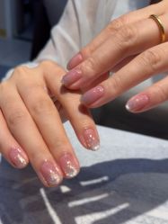 -花系美·美甲美睫精品店