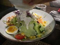 -景鹤料理(上地华联店)