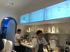 -兰熊鲜奶(西直门凯德mall店)