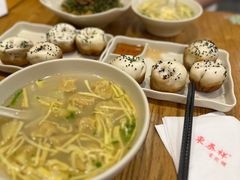 -东泰祥生煎馆(重庆北路店)