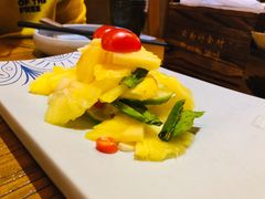 -云海肴·云南小炒·汽锅鸡(天津国金汇店)