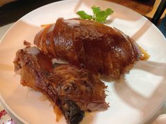 -局气 烤鸭·北京菜(光华路店)