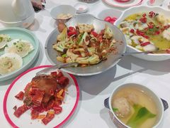 -好福记饭店(红梅公园店)