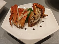 -狮王府淮扬菜(新街口友谊店)