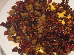 -辣婆婆(航天桥店)