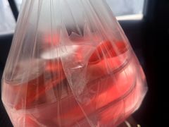 -和田爱乐塔西娜刨冰粽子