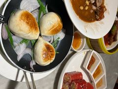 -蝴蝶里·粤菜·点心(龙湖杭州金沙天街店)