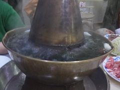 -鑫龙火锅城(经二纬四店)