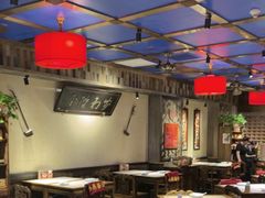 -小吊梨汤·北京菜·烤鸭(鸟巢店)