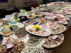 -渔满仓海鲜渔家(象山二店)
