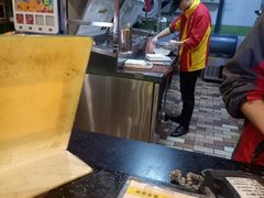 -尊宝比萨(科华店)