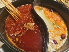 -钢管厂歆瑞源油卤串串香(春熙路太古里店)
