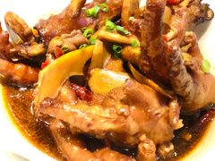 -老长沙龙虾馆·聚会餐厅(白石洲店)