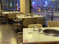 大堂-七欣天(浦东羽山乐坊店)