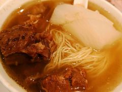 -池记(尖沙咀店)