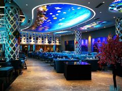 -瑞德姆美人鱼海底演艺主题餐厅(亚龙湾店)