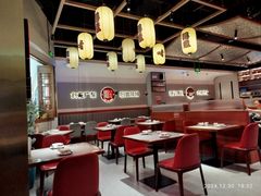 -得意啫·广东啫啫煲(前海HOP店)
