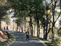 -平湖九龙山旅游度假区